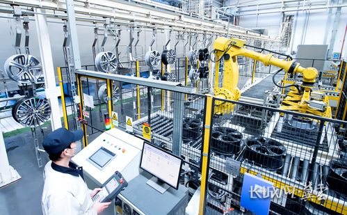 同比增長7.6%，上半年河北工業生產平穩向好，互聯網游戲服務成亮點