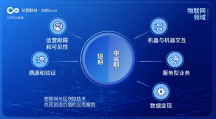 IOST啟動“航母計劃”，企業(yè)版艾鷗科技開放商業(yè)化數(shù)據(jù)處理服務(wù)